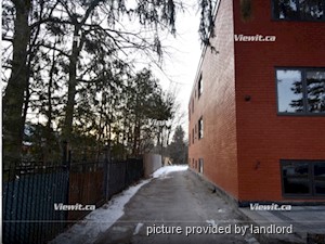 2 Bedroom apartment for rent in Richmond Hill