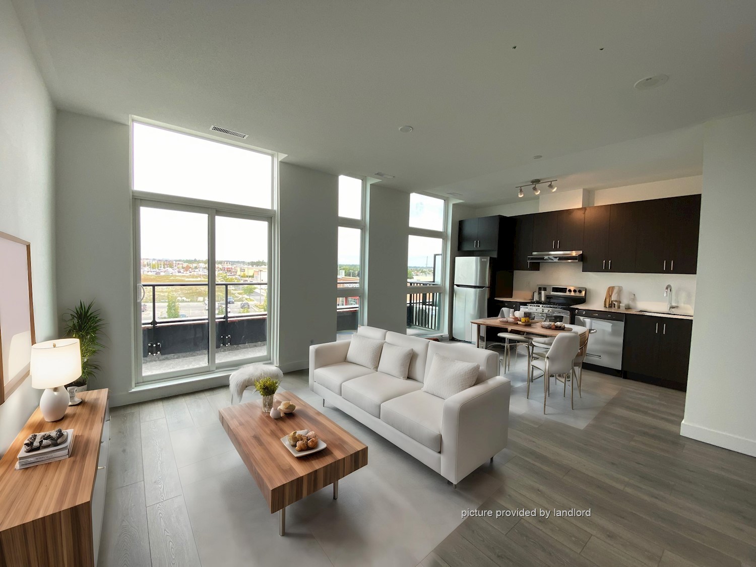 For rent Markham RdBur Oak Av Markham, 1 bdrm Viewit 234996