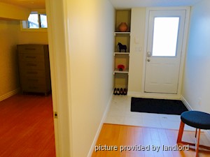 1 Bedroom apartment for rent in TORONTO