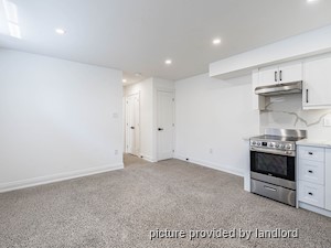 1 Bedroom apartment for rent in TORONTO