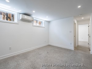 1 Bedroom apartment for rent in TORONTO
