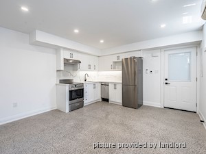 1 Bedroom apartment for rent in TORONTO