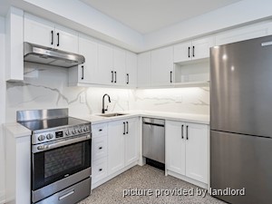 1 Bedroom apartment for rent in TORONTO