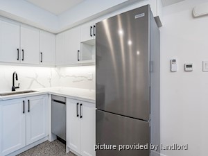 1 Bedroom apartment for rent in TORONTO