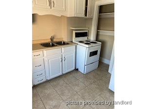 1 Bedroom apartment for rent in TORONTO