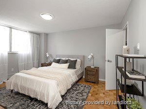 2 Bedroom apartment for rent in Waterloo