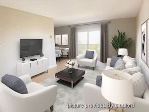 1 Bedroom apartment for rent in Windsor