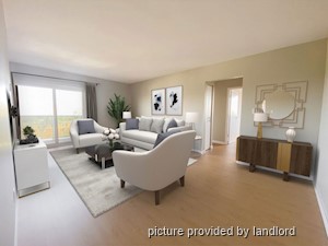 1 Bedroom apartment for rent in Windsor