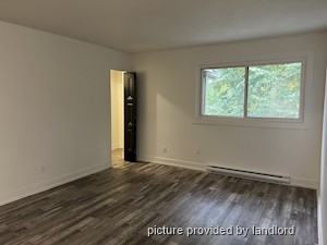 2 Bedroom apartment for rent in Prince Edward