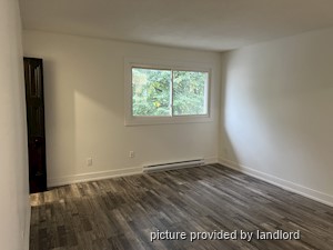 2 Bedroom apartment for rent in Prince Edward