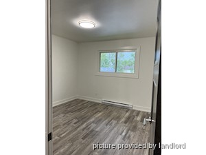 2 Bedroom apartment for rent in Prince Edward