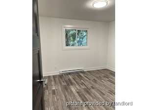 2 Bedroom apartment for rent in Prince Edward