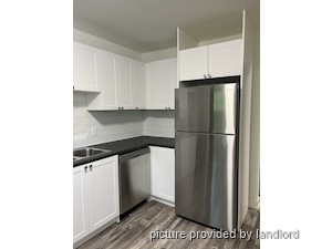 2 Bedroom apartment for rent in Prince Edward