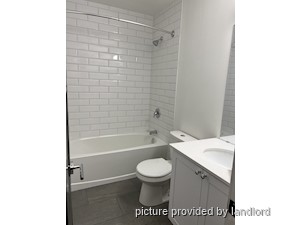 2 Bedroom apartment for rent in Prince Edward