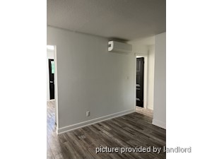 2 Bedroom apartment for rent in Prince Edward