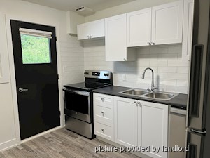 2 Bedroom apartment for rent in Prince Edward