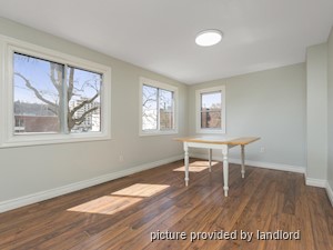 3+ Bedroom apartment for rent in HAMILTON