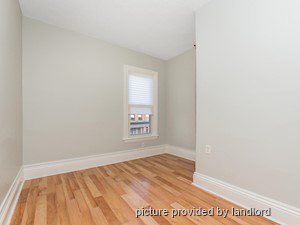 3+ Bedroom apartment for rent in HAMILTON