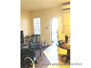1 Bedroom apartment for rent in TORONTO