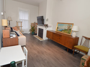 2 Bedroom apartment for rent in TORONTO