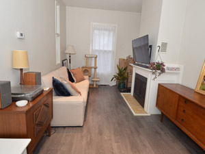 2 Bedroom apartment for rent in TORONTO
