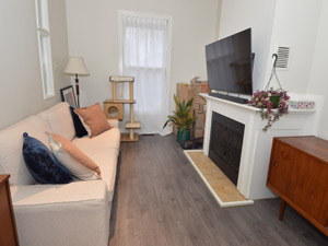 2 Bedroom apartment for rent in TORONTO