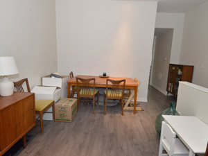 2 Bedroom apartment for rent in TORONTO