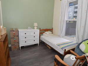 2 Bedroom apartment for rent in TORONTO