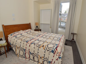2 Bedroom apartment for rent in TORONTO