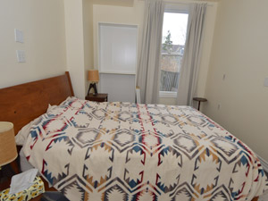 2 Bedroom apartment for rent in TORONTO