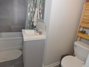 2 Bedroom apartment for rent in TORONTO