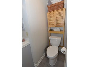 2 Bedroom apartment for rent in TORONTO