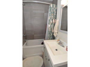 2 Bedroom apartment for rent in TORONTO