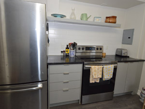 2 Bedroom apartment for rent in TORONTO