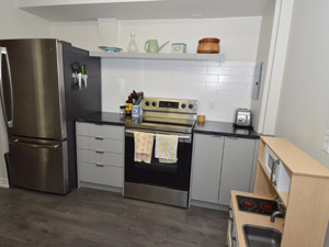 2 Bedroom apartment for rent in TORONTO