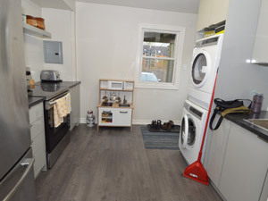 2 Bedroom apartment for rent in TORONTO