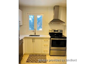 3+ Bedroom apartment for rent in Scarborough