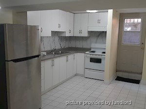 1 Bedroom apartment for rent in Brampton