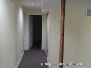 1 Bedroom apartment for rent in Brampton
