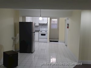 1 Bedroom apartment for rent in Brampton