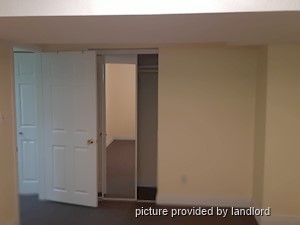1 Bedroom apartment for rent in Brampton