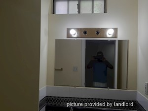 1 Bedroom apartment for rent in Brampton
