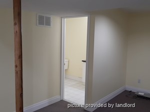 1 Bedroom apartment for rent in Brampton