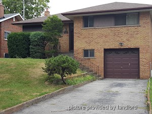 Rental House Victoria Park Ave-Lawrence Avenue East, Toronto, ON