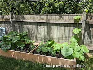 1 Bedroom apartment for rent in Toronto