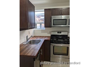 1 Bedroom apartment for rent in Toronto