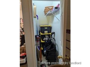 1 Bedroom apartment for rent in Toronto