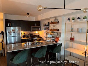 1 Bedroom apartment for rent in TORONTO