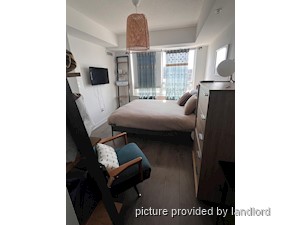1 Bedroom apartment for rent in TORONTO