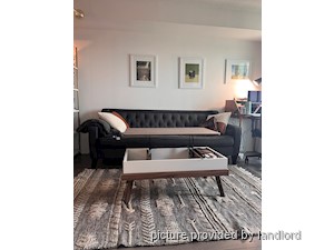 1 Bedroom apartment for rent in TORONTO